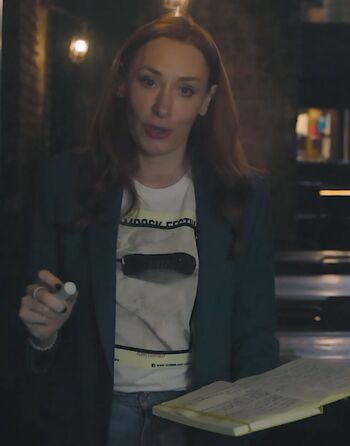 Full leaked Hannah fry private onlyfans photo