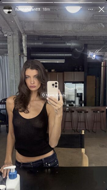 Hannah Gantt