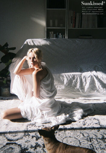 Full leaked Hannah glasby private onlyfans photo