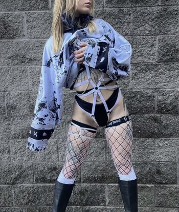 Full leaked Hannah glenn private onlyfans photo