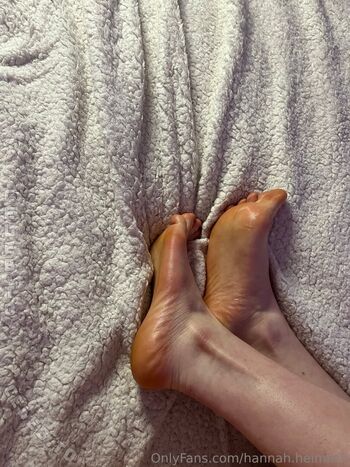 Full leaked Hannah heimlich private onlyfans photo