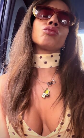 Full leaked Hannah john kamen private onlyfans photo