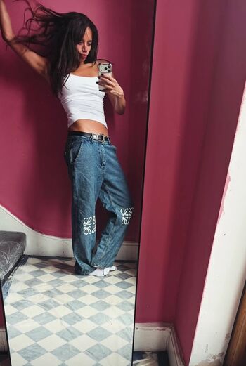 Full leaked Hannah john kamen private onlyfans photo