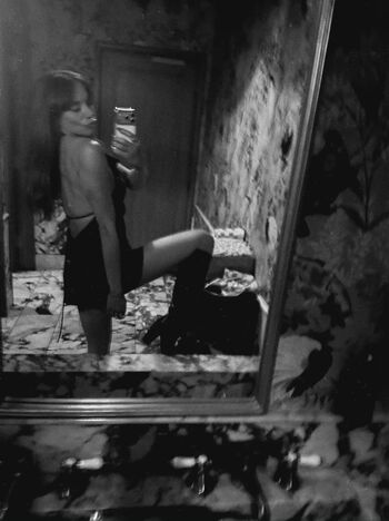 Full leaked Hannah john kamen private onlyfans photo