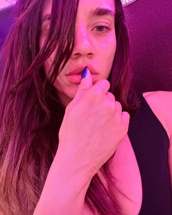 Hannah John-Kamen