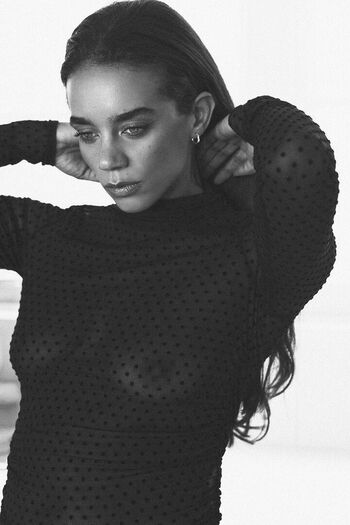 Hannah John-Kamen