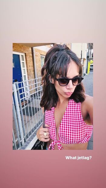 Hannah John-Kamen