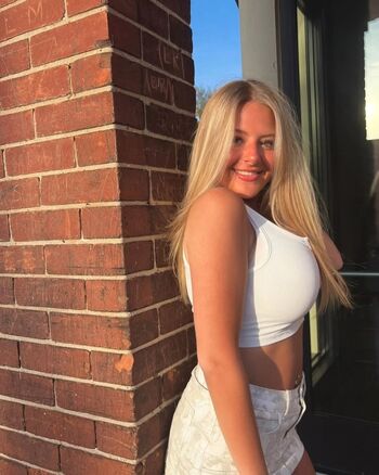 Full leaked Hannah k private onlyfans photo