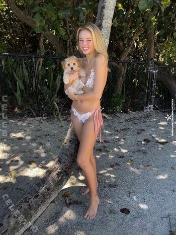 Full leaked Hannah kenerly  page private onlyfans photo