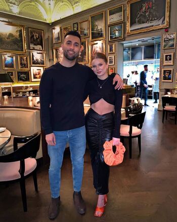 Full leaked Hannah laresa smith private onlyfans photo