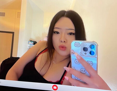 Full leaked Hannah lee private onlyfans photo