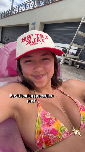 Full leaked Hannah lee private onlyfans photo