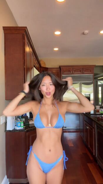 Full leaked Hannah lee page private onlyfans photo