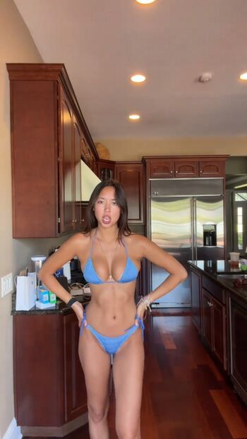 Full leaked Hannah lee private onlyfans photo