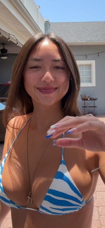 Full leaked Hannah lee private onlyfans photo