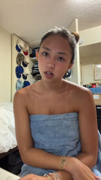 Full leaked Hannah lee private onlyfans photo