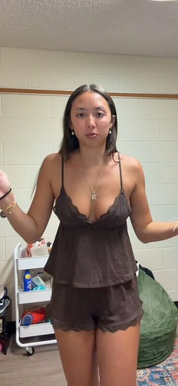 Full leaked Hannah lee private onlyfans photo