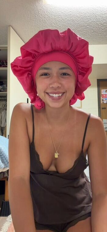 Full leaked Hannah lee private onlyfans photo