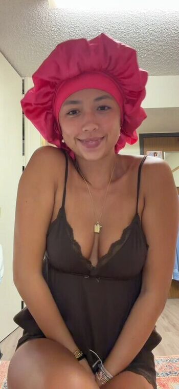 Full leaked Hannah lee private onlyfans photo