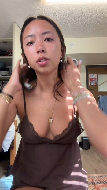 Full leaked Hannah lee page private onlyfans photo