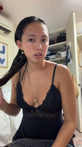 Full leaked Hannah lee page private onlyfans photo