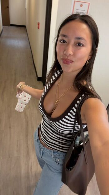 Full leaked Hannah lee page private onlyfans photo