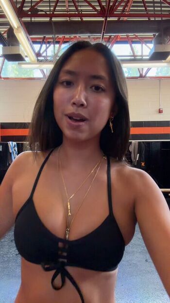 Full leaked Hannah lee page private onlyfans photo