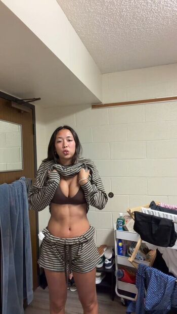 Full leaked Hannah lee private onlyfans photo