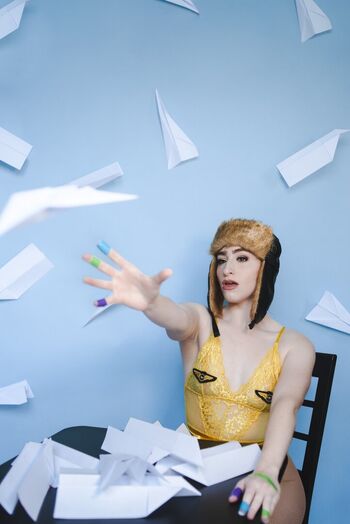 Full leaked Hannah magy private onlyfans photo