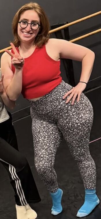 Full leaked Hannah magy private onlyfans photo