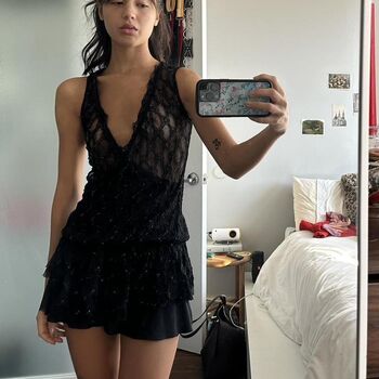 Full leaked Hannah mcdevitt private onlyfans photo