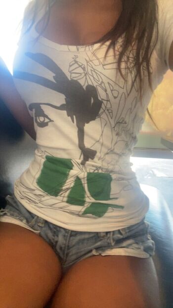 Full leaked Hannah mea private onlyfans photo