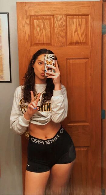 Full leaked Hannah montoya page private onlyfans photo