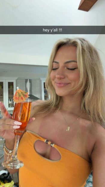 Full leaked Hannah montoya private onlyfans photo