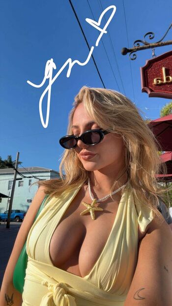 Full leaked Hannah montoya private onlyfans photo