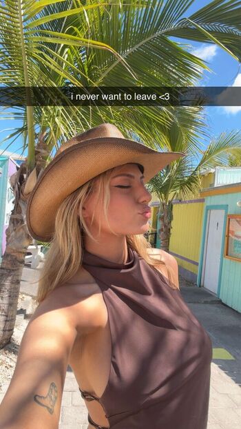 Full leaked Hannah montoya private onlyfans photo