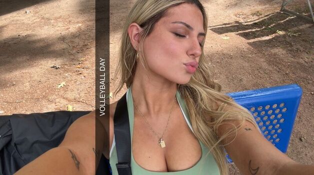 Hannah Montoya
