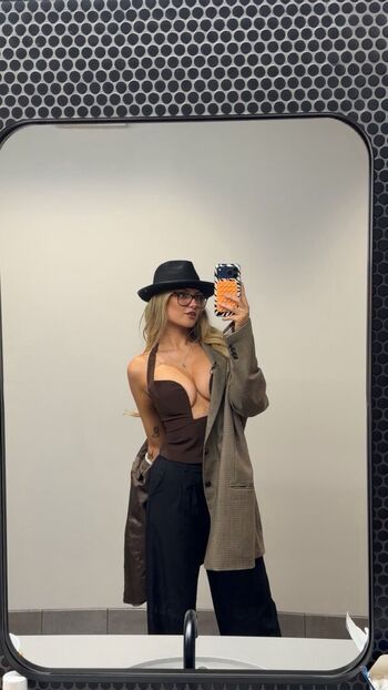 Full leaked Hannah montoya private onlyfans photo