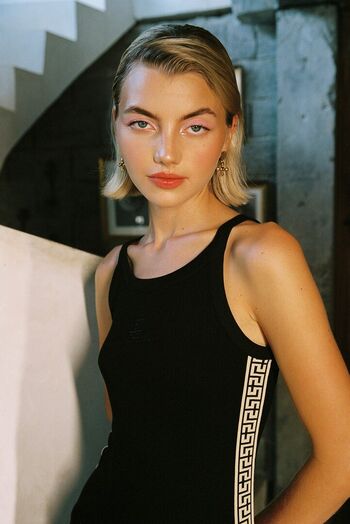 Hannah Morton