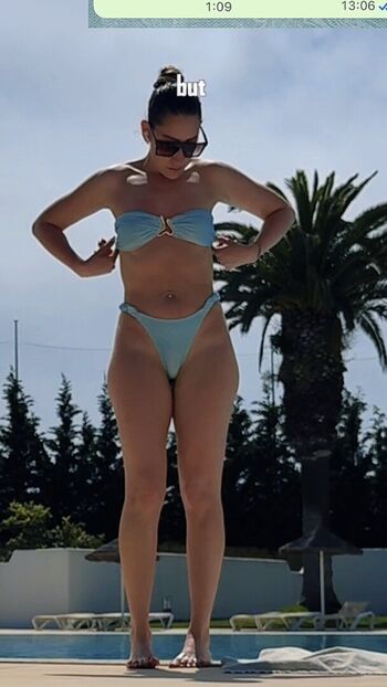 Full leaked Hannah norburn private onlyfans photo