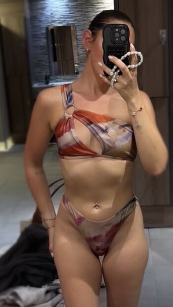 Full leaked Hannah norburn private onlyfans photo