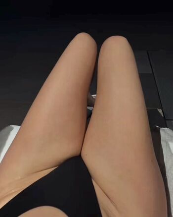 Full leaked Hannah norburn private onlyfans photo