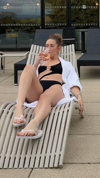 Full leaked Hannah norburn private onlyfans photo