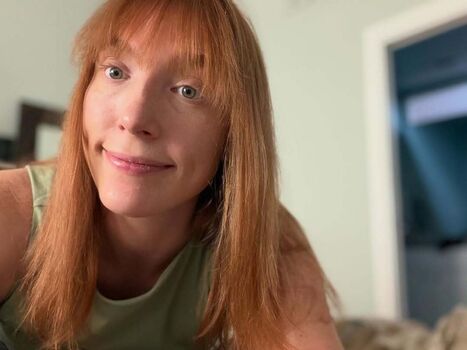 Full leaked Hannah pearl davis private onlyfans photo