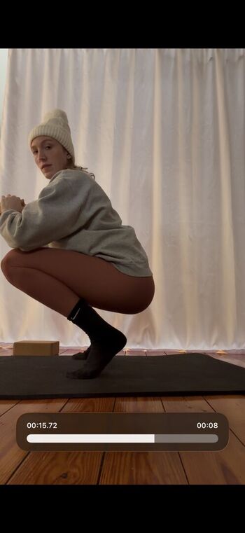 Full leaked Hannah pearl davis private onlyfans photo