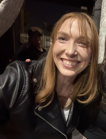 Full leaked Hannah pearl davis private onlyfans photo