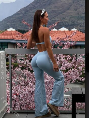 Full leaked Hannah pearson private onlyfans photo
