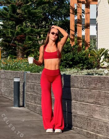 Full leaked Hannah pearson private onlyfans photo