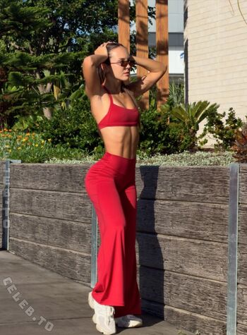 Full leaked Hannah pearson private onlyfans photo