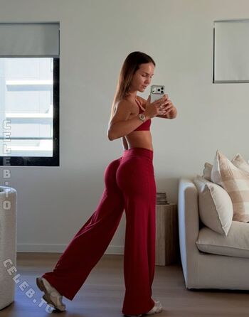 Full leaked Hannah pearson private onlyfans photo